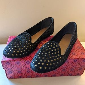 Tory Burch Olympia Star Loafer